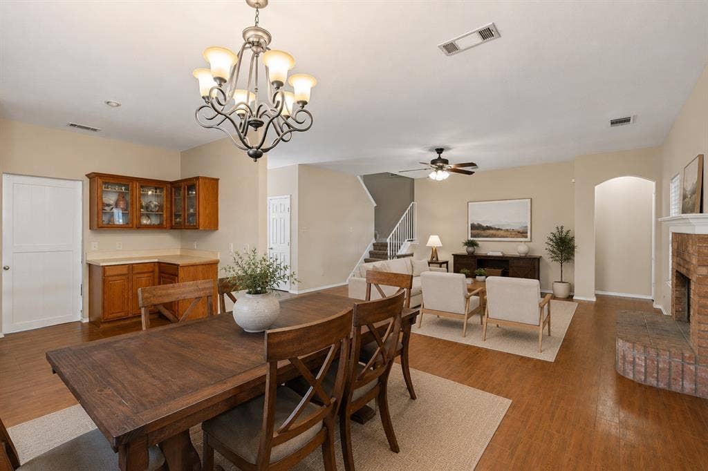 9224 Nathan Drive, White Settlement, TX 76108 9224 Nathan Drive, White Settlement, TX 76108