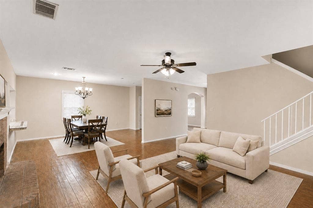 9224 Nathan Drive, White Settlement, TX 76108 9224 Nathan Drive, White Settlement, TX 76108