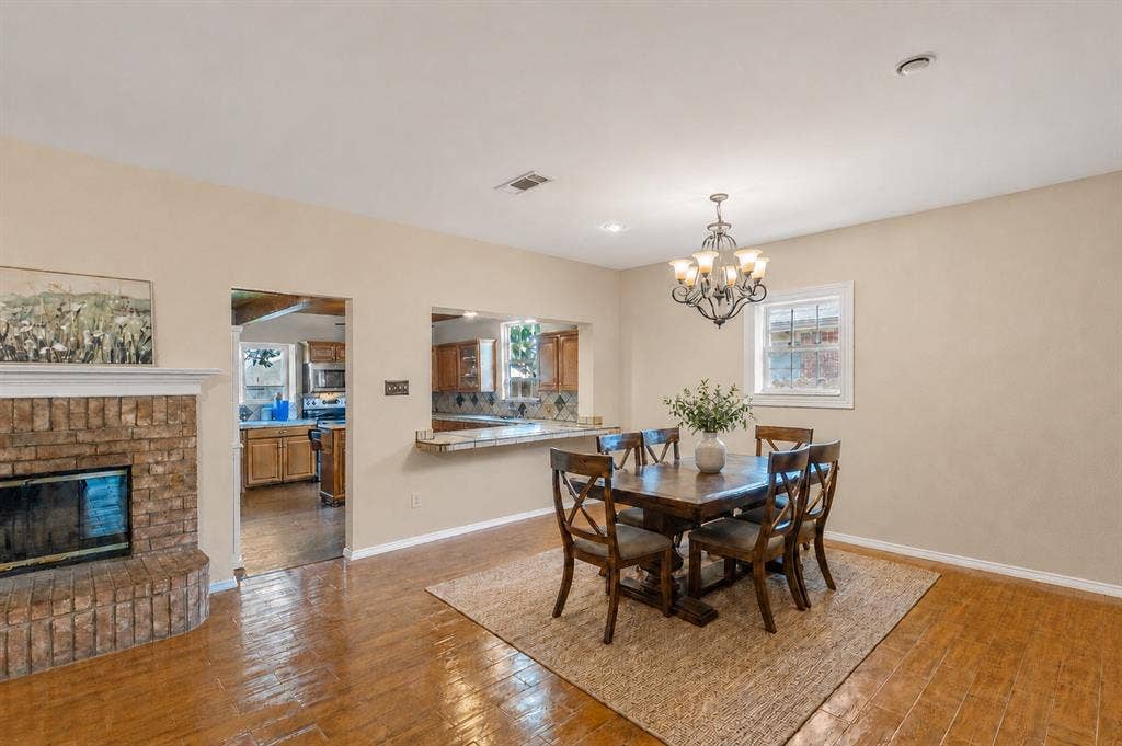 9224 Nathan Drive, White Settlement, TX 76108 9224 Nathan Drive, White Settlement, TX 76108