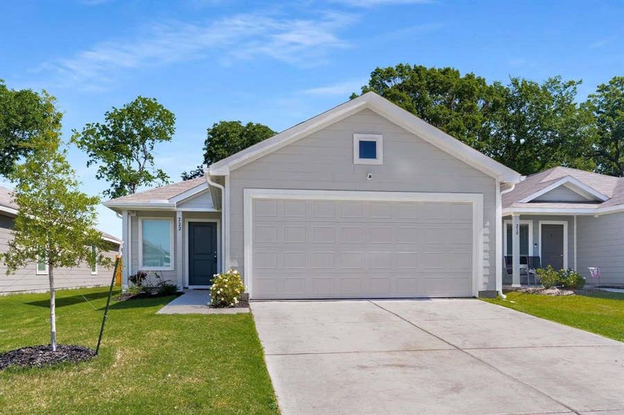 Property photo for 222 Harvest Street, Princeton, TX
