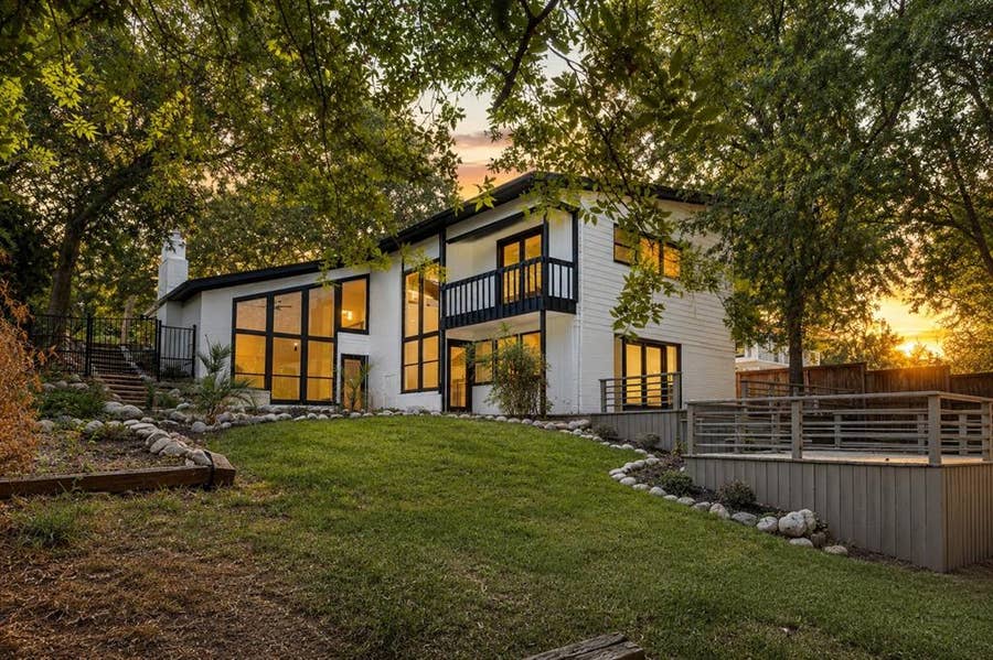 Property photo for 7314 Walling Lane, Dallas, TX