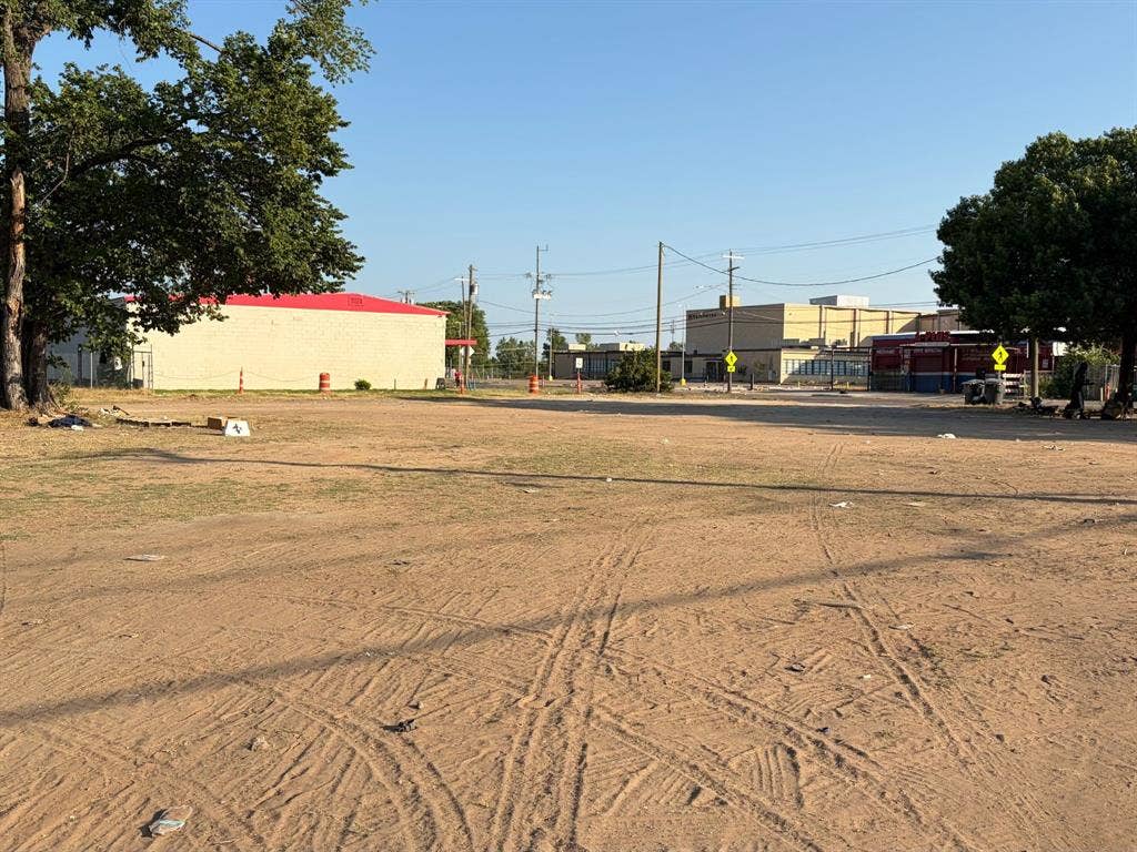 3514 Hancock Street, Dallas, TX 75210 3514 Hancock Street, Dallas, TX 75210