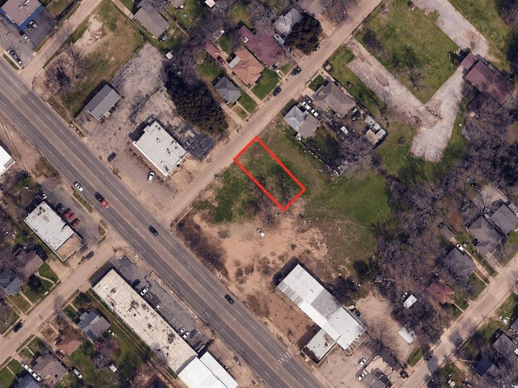 3514 Hancock Street, Dallas, TX 75210 3514 Hancock Street, Dallas, TX 75210