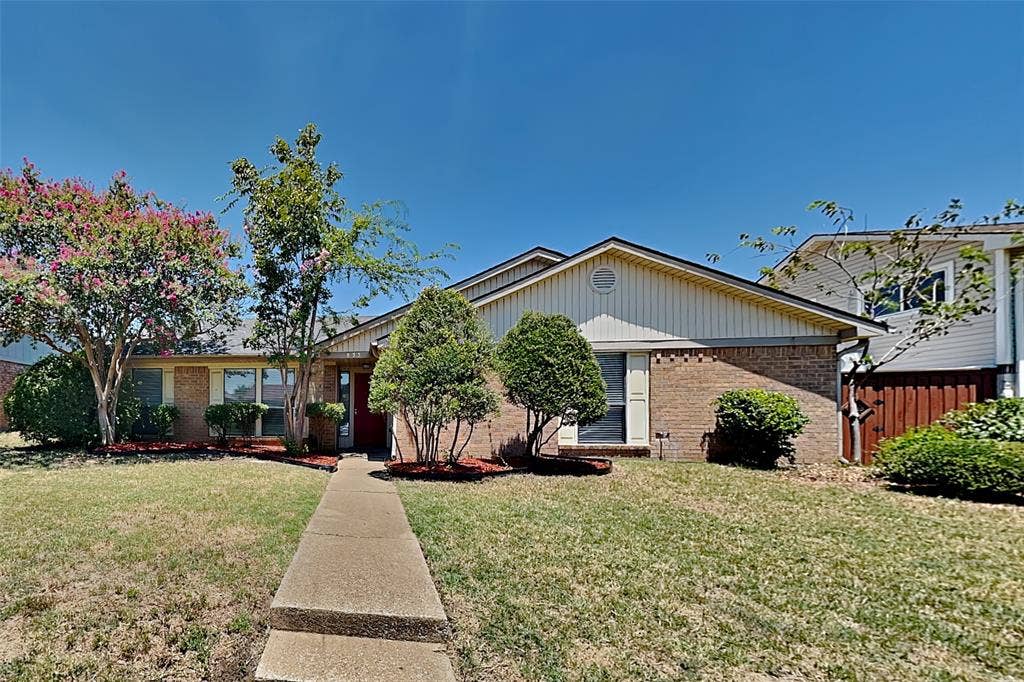 833 Harvest Glen Drive, Plano, TX 75023 833 Harvest Glen Drive, Plano, TX 75023