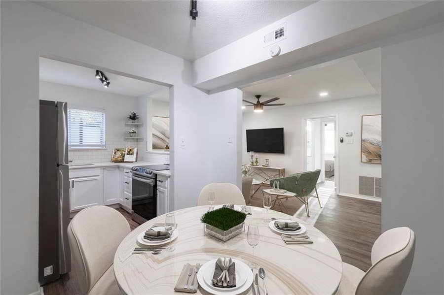 Property photo for 5921 Gaston Avenue, #C, Dallas, TX