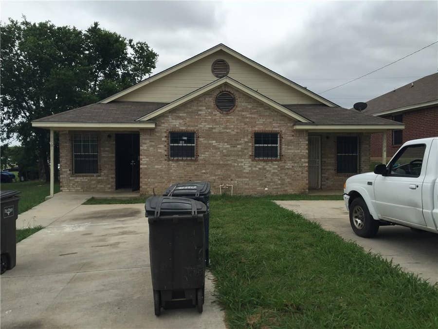 Property photo for 1504 E Mulkey Street, Fort Worth, TX