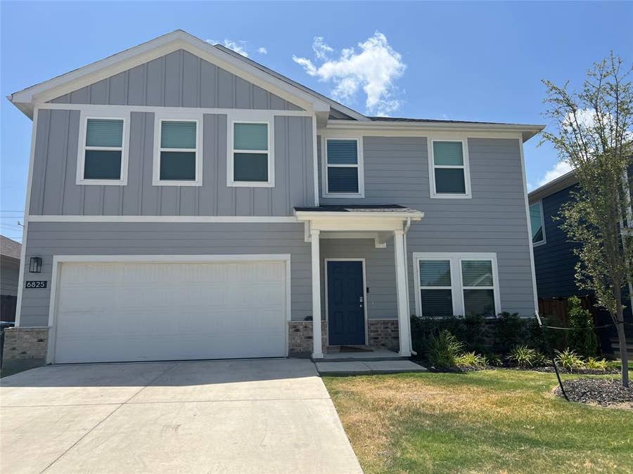 Property photo for 6825 Babylon Boulevard, Fort Worth, TX