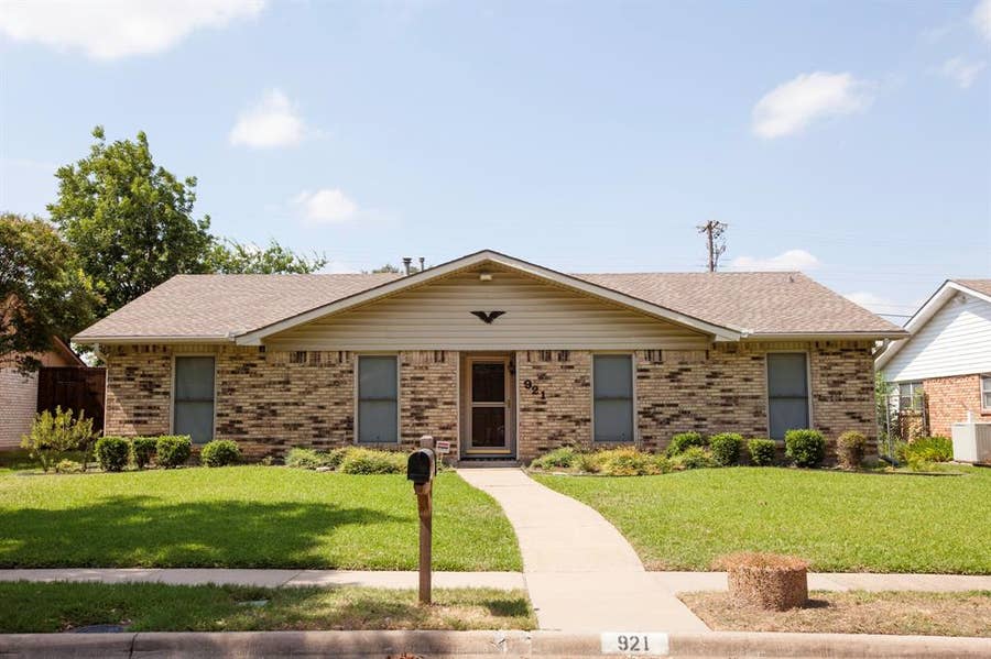 Property photo for 921 Mossvine Drive, Plano, TX