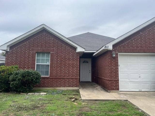 Property photo for 811 Edd Road, Dallas, TX