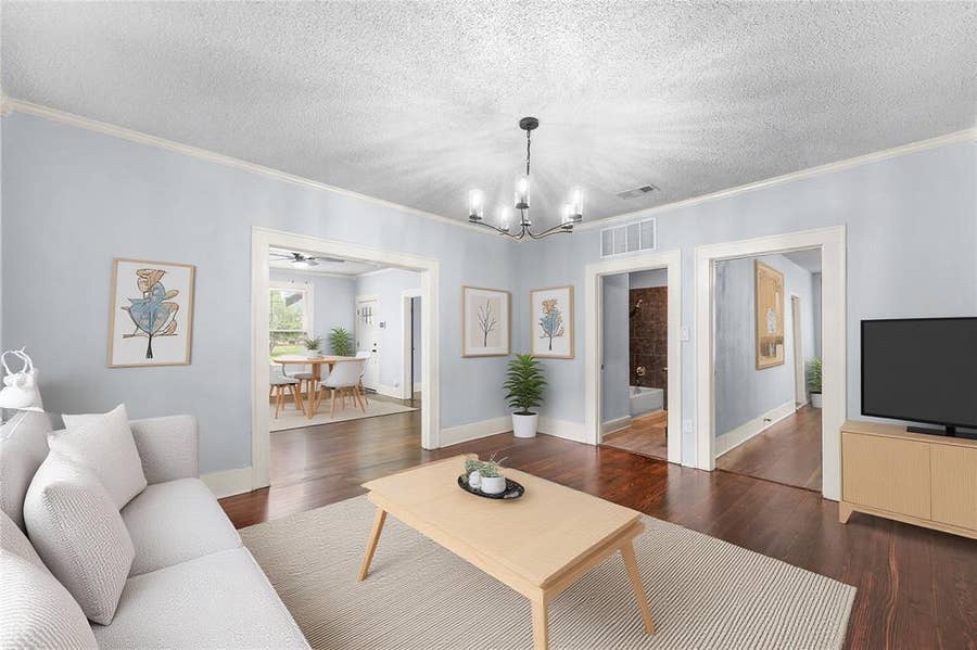 Property photo for 1506 Walnut Street, Greenville, TX