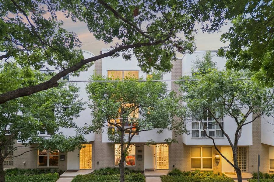 Property photo for 4139 Travis Street, Dallas, TX