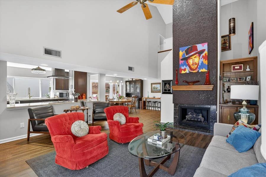 Property photo for 7312 Durado Drive, Fort Worth, TX