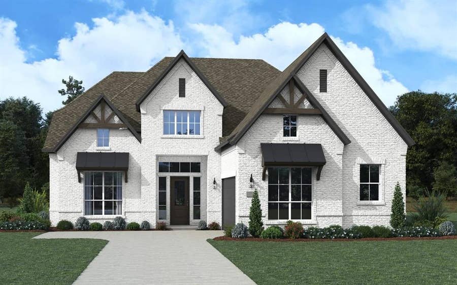 Property photo for 61 Hunter Pass, Waxahachie, TX
