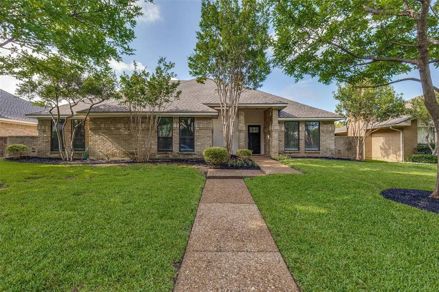 Property photo for 6432 Wrenwood Drive, Dallas, TX