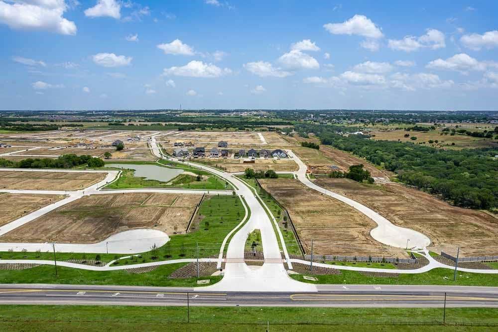917 Thunderstorm Mews, Celina, TX 75009 The Ranch at Uptown Celina Community