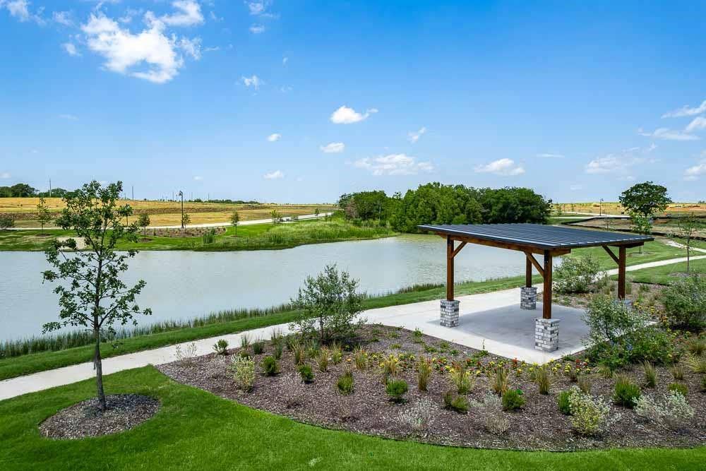 917 Thunderstorm Mews, Celina, TX 75009 The Ranch at Uptown Celina Community