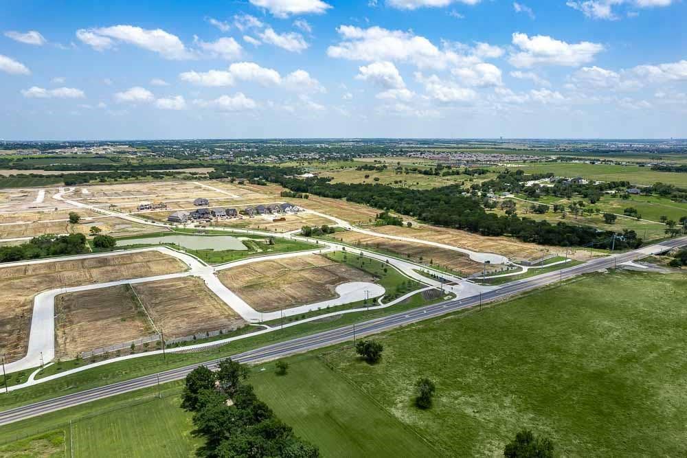 917 Thunderstorm Mews, Celina, TX 75009 The Ranch at Uptown Celina Community
