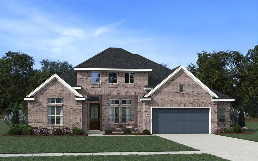 Property photo for 113 Swan Lake Drive, Waxahachie, TX