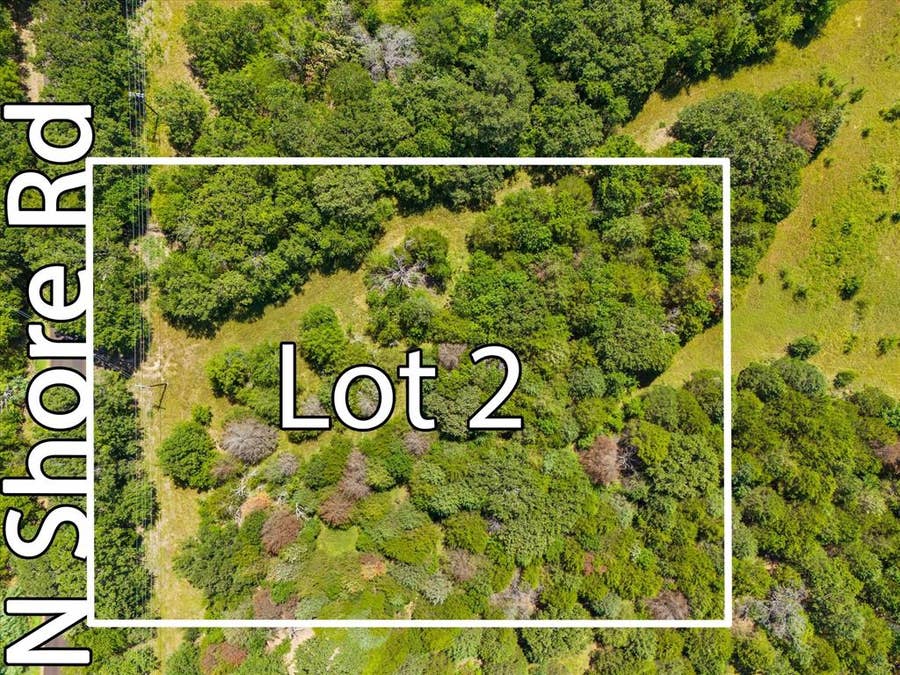 Property photo for Lot 2 North Shore Road, Quinlan, TX