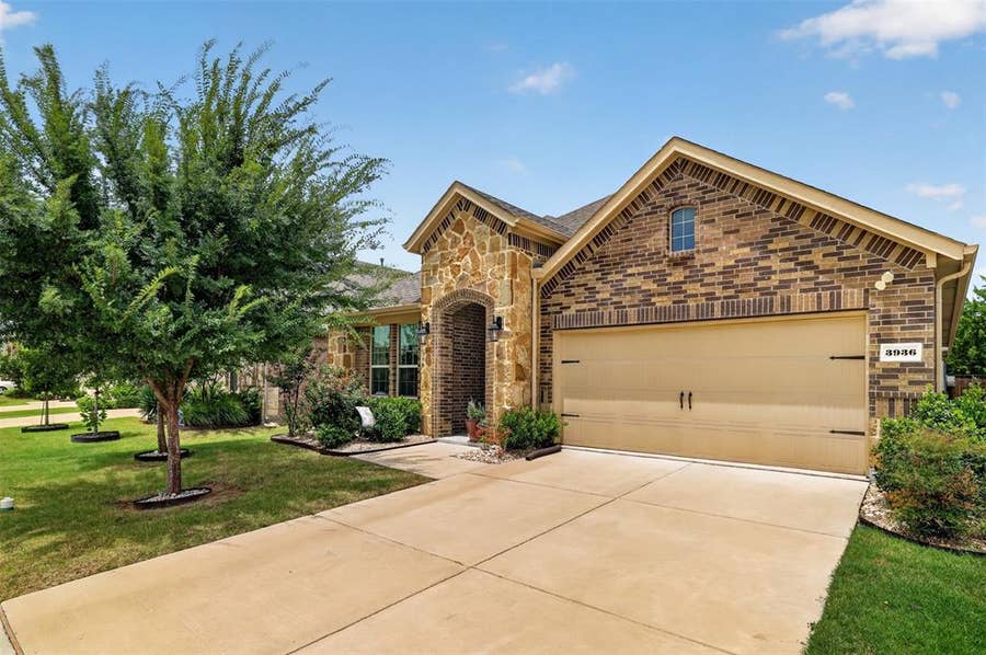 Property photo for 3936 Sidney Lane, Heath, TX