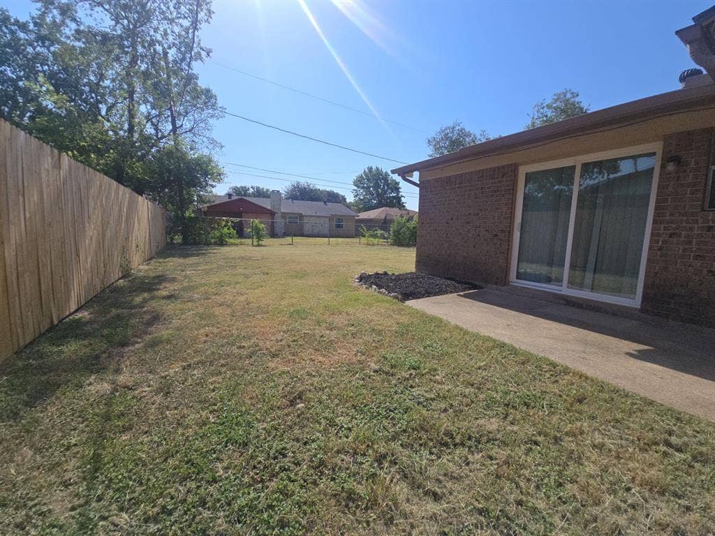 6620 Lyndale Drive, Watauga, TX 76148 6620 Lyndale Drive, Watauga, TX 76148