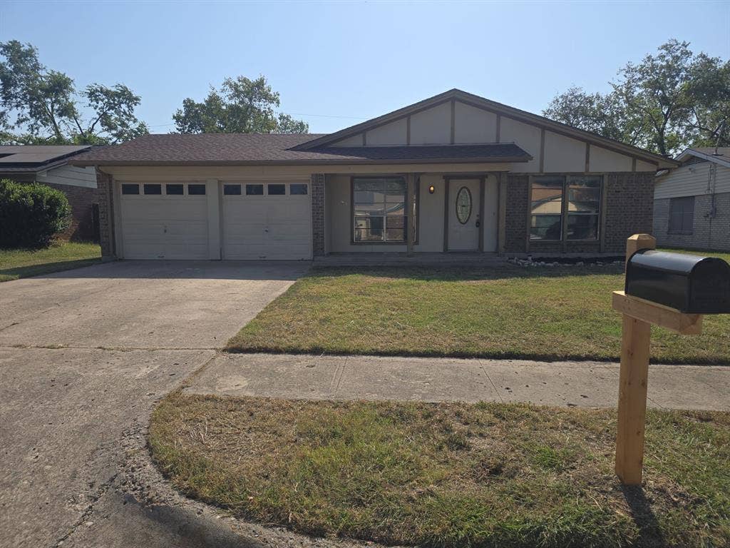 6620 Lyndale Drive, Watauga, TX 76148 6620 Lyndale Drive, Watauga, TX 76148