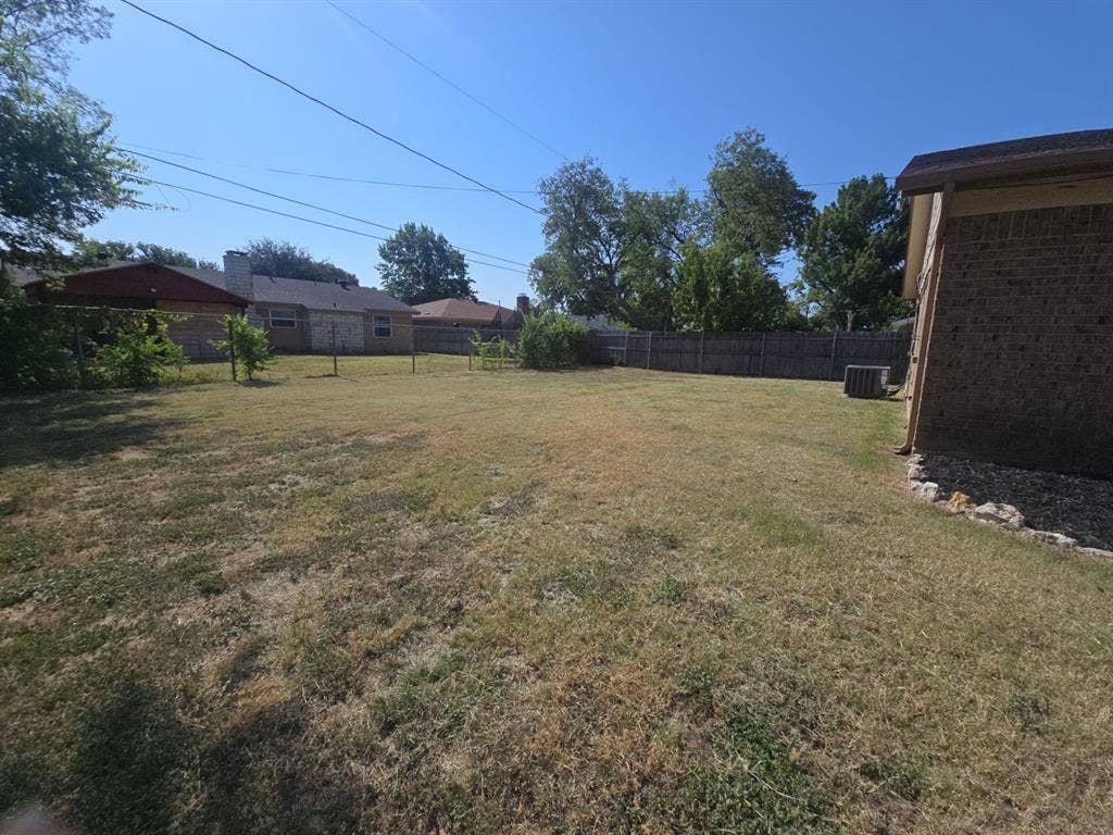 6620 Lyndale Drive, Watauga, TX 76148 6620 Lyndale Drive, Watauga, TX 76148