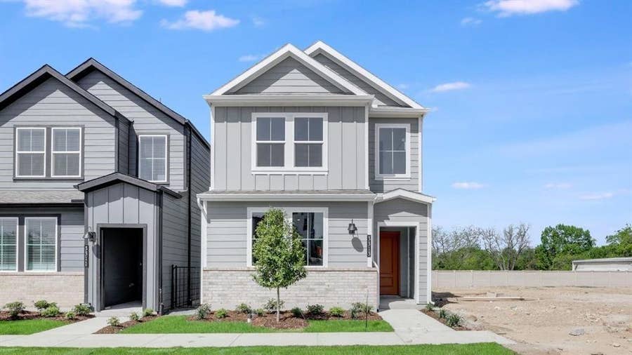 Property photo for 3315 Blue Jay Way, Richland Hills, TX