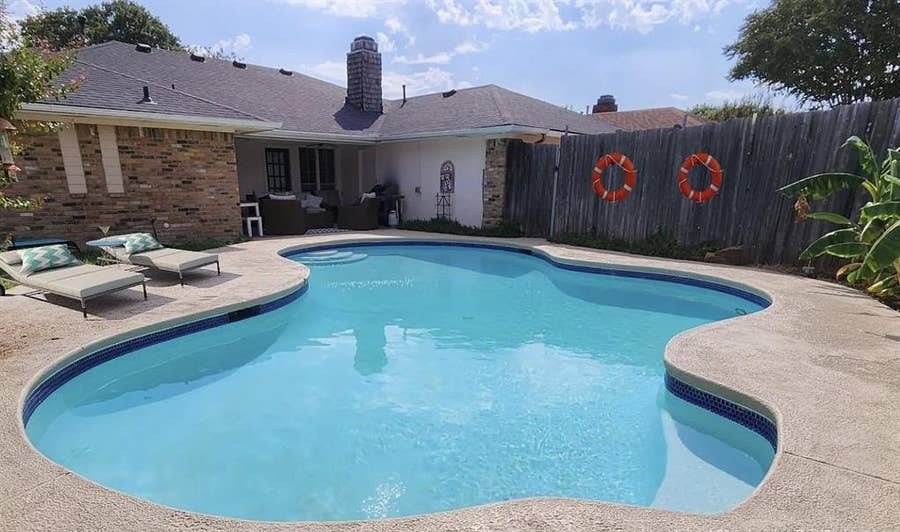 Property photo for 4121 Midnight Drive, Plano, TX