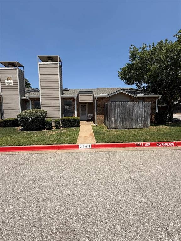 Property photo for 2105 Maplewood Trail, Colleyville, TX