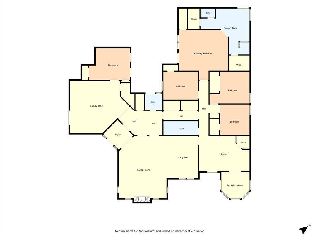 9605 Oak Springs Drive, Woodway, TX 76712 9605 Oak Springs Drive, Woodway, TX 76712
