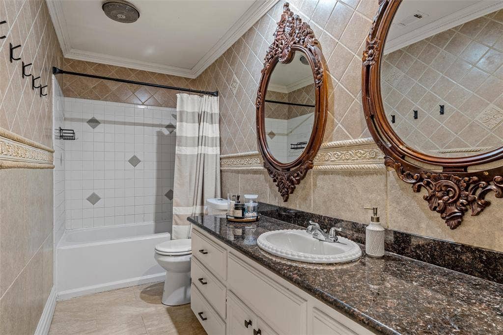 9605 Oak Springs Drive, Woodway, TX 76712 9605 Oak Springs Drive, Woodway, TX 76712