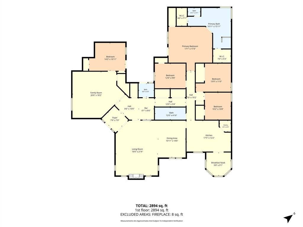 9605 Oak Springs Drive, Woodway, TX 76712 9605 Oak Springs Drive, Woodway, TX 76712