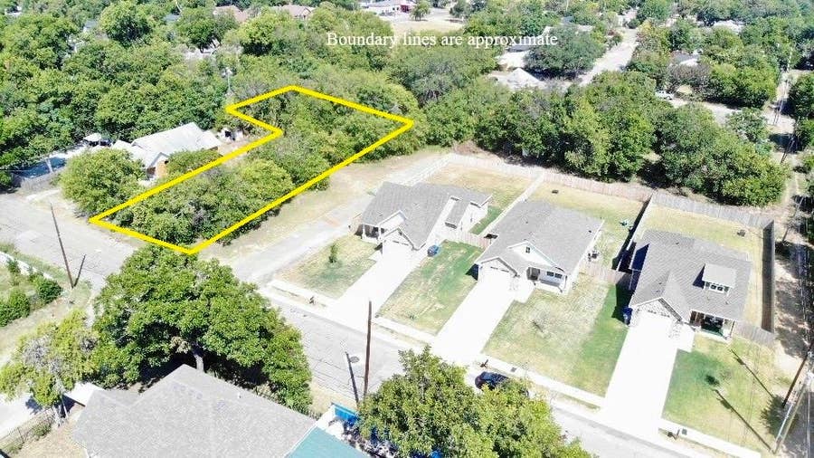 Property photo for 1403 Indiana Avenue, Waco, TX