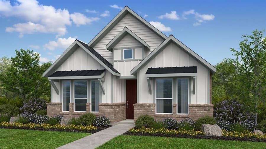 Property photo for 1708 Goodnight Trail, Celina, TX