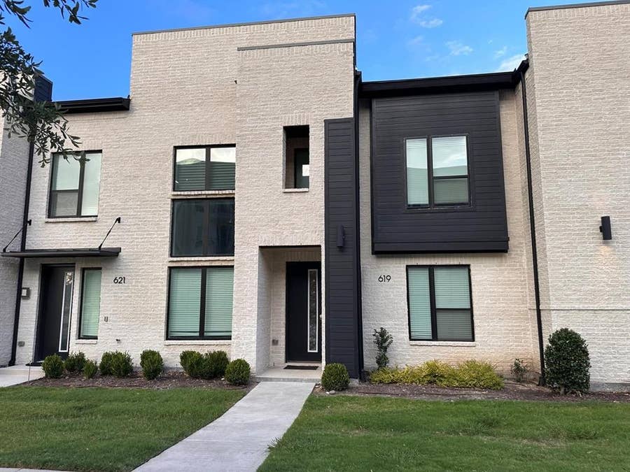 Property photo for 619 arapaho Drive, Plano, TX