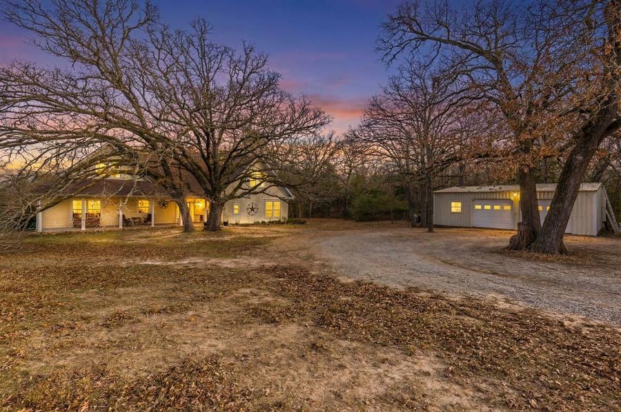 Property photo for 1801 Private Road 3340, Greenville, TX