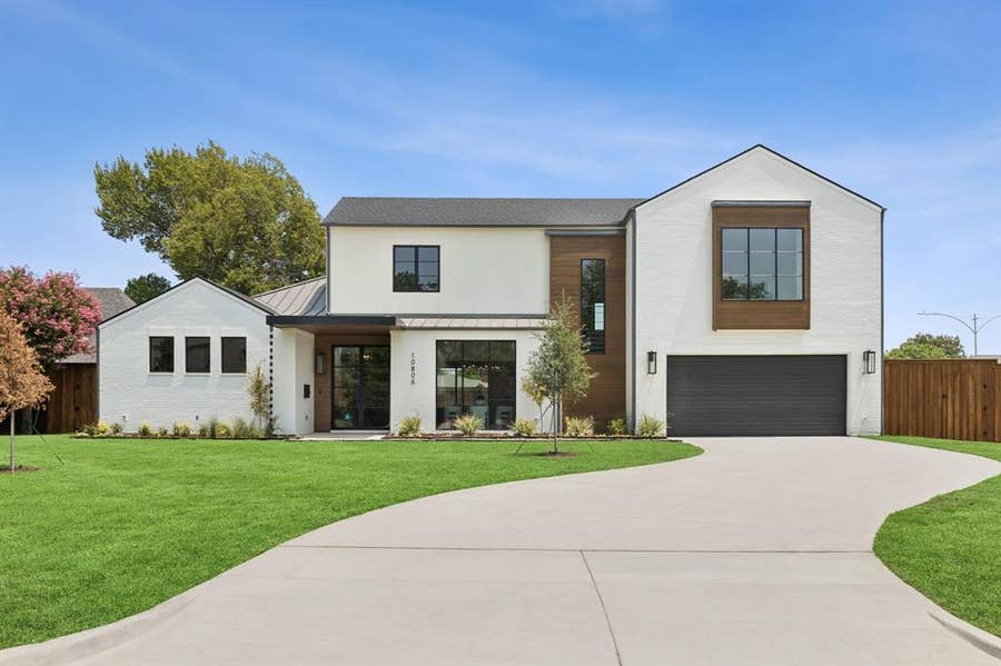 Property photo for 10806 Camellia Drive, Dallas, TX
