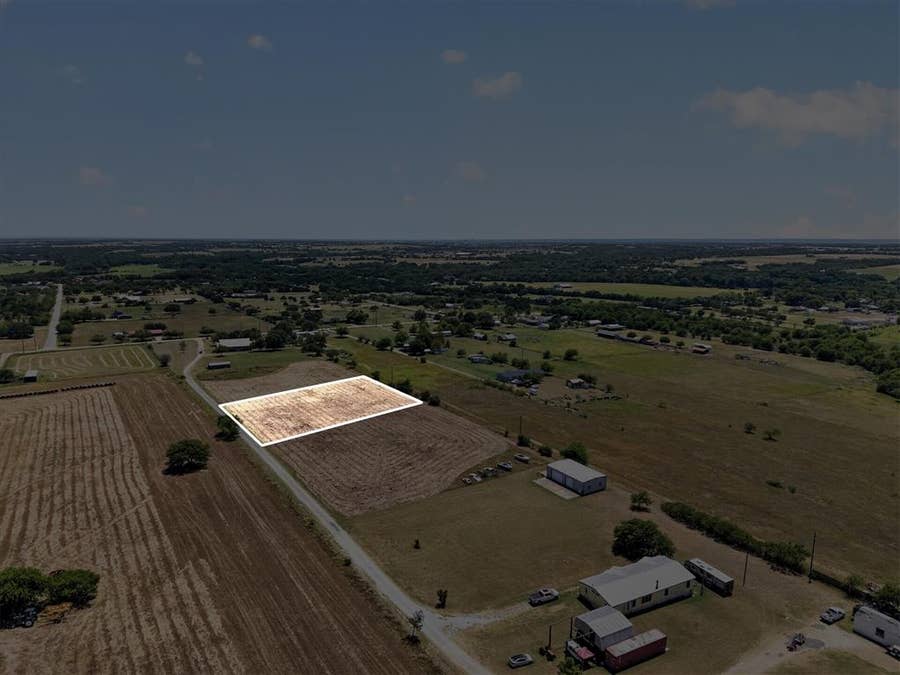 Property photo for TBD Lone Elm Road, Waxahachie, TX