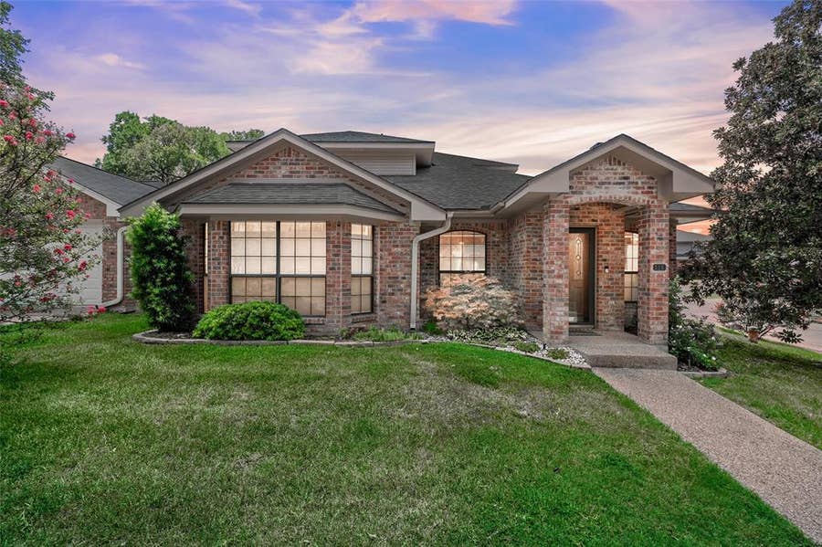 Property photo for 316 Tree Grove, Woodway, TX