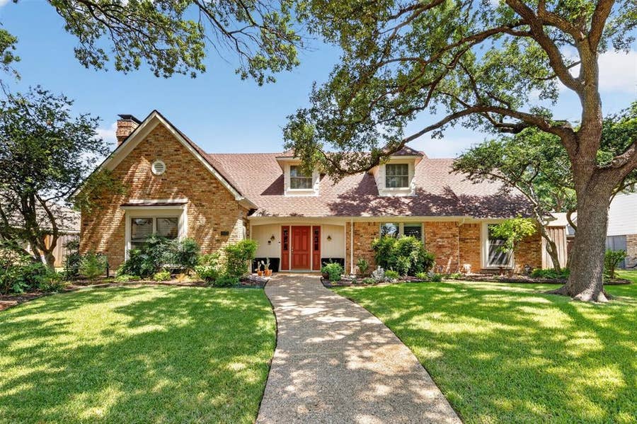 Property photo for 3617 Remington Circle, Plano, TX
