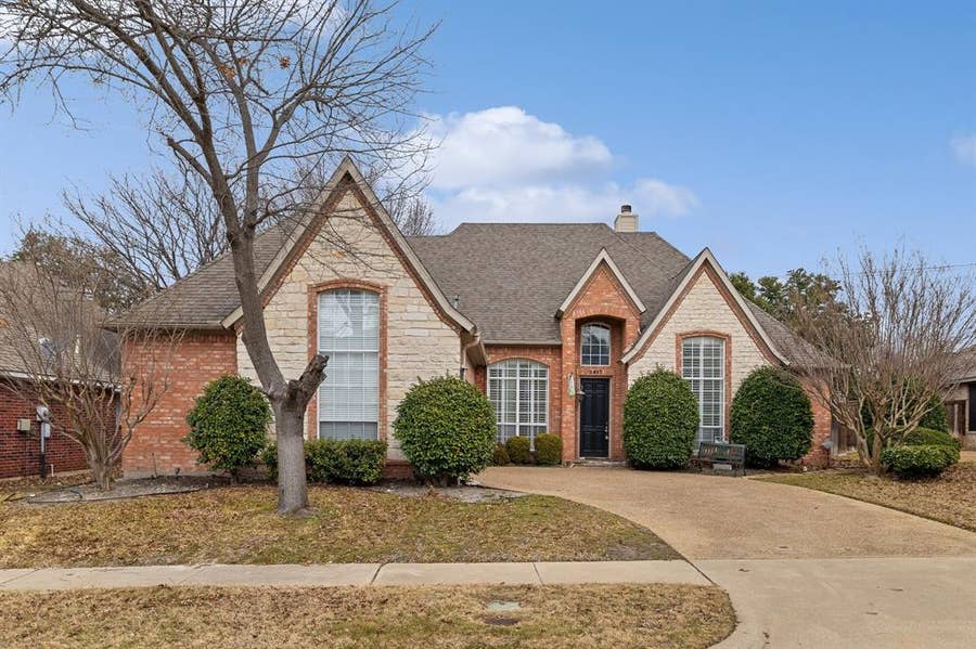 Property photo for 2817 Newburyport Avenue, Garland, TX