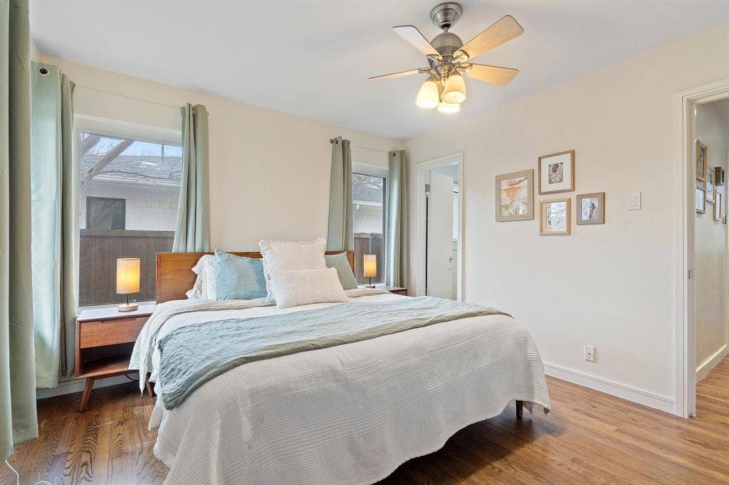 7418 Fenton Drive, Dallas, TX 75231 7418 Fenton Drive, Dallas, TX 75231