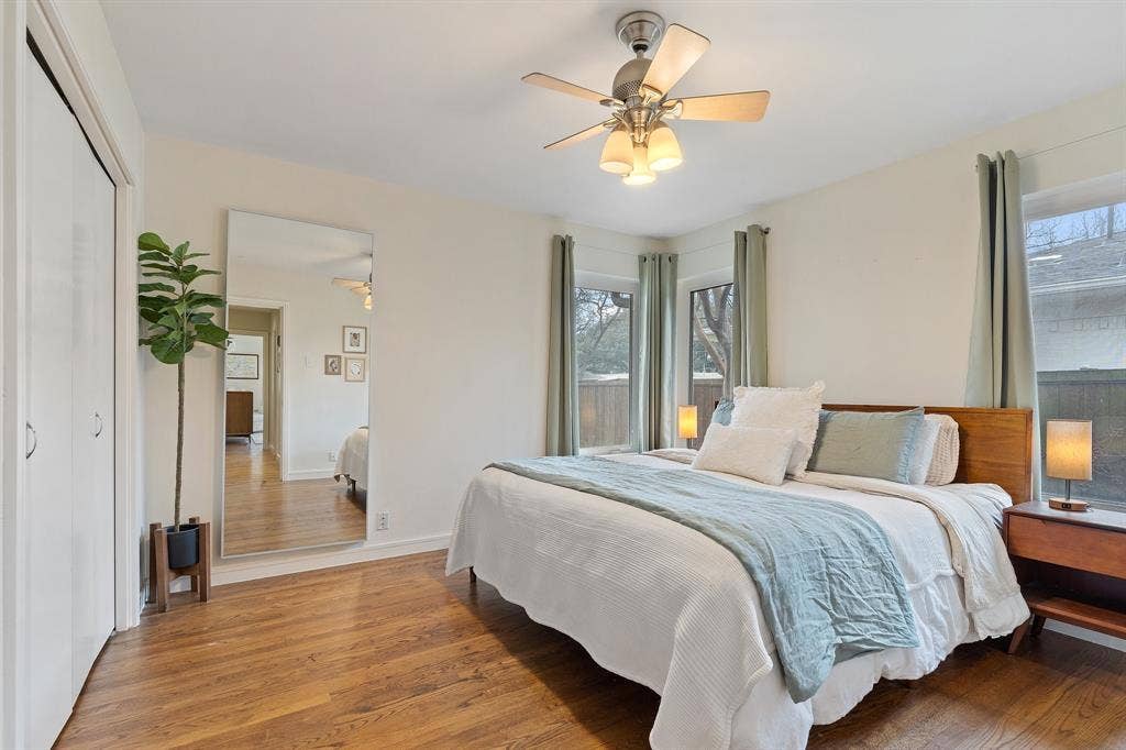 7418 Fenton Drive, Dallas, TX 75231 7418 Fenton Drive, Dallas, TX 75231