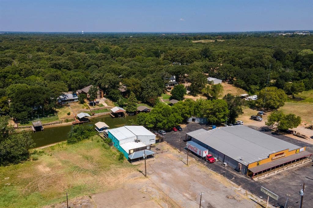 761 S Gun Barrel Lane S, Gun Barrel City, TX 75156 761 S Gun Barrel Lane S, Gun Barrel City, TX 75156