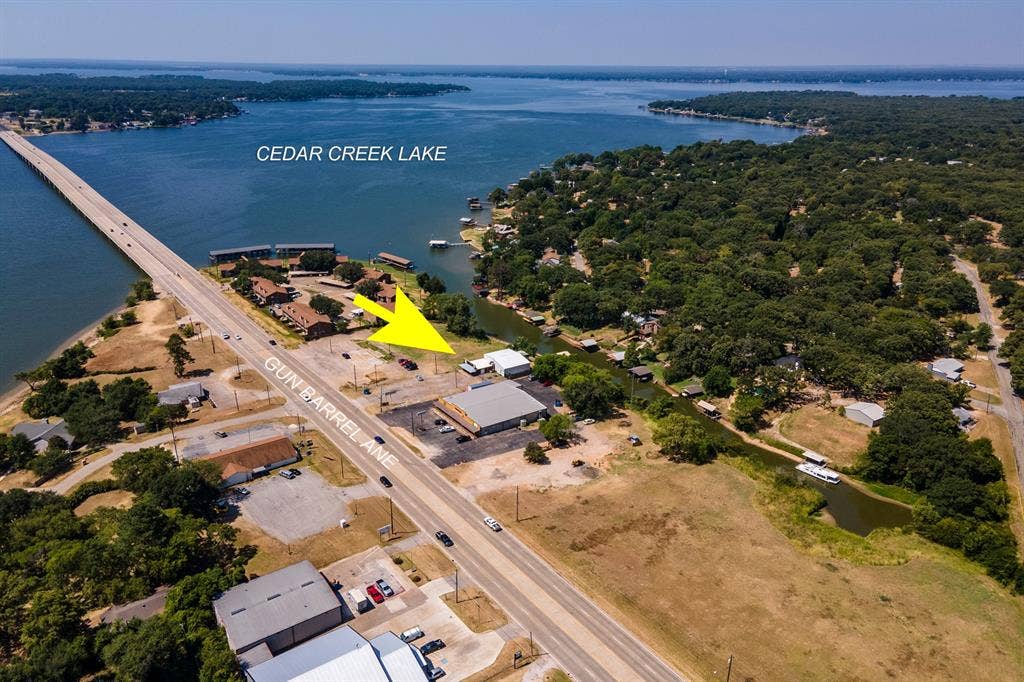 761 S Gun Barrel Lane S, Gun Barrel City, TX 75156 761 S Gun Barrel Lane S, Gun Barrel City, TX 75156