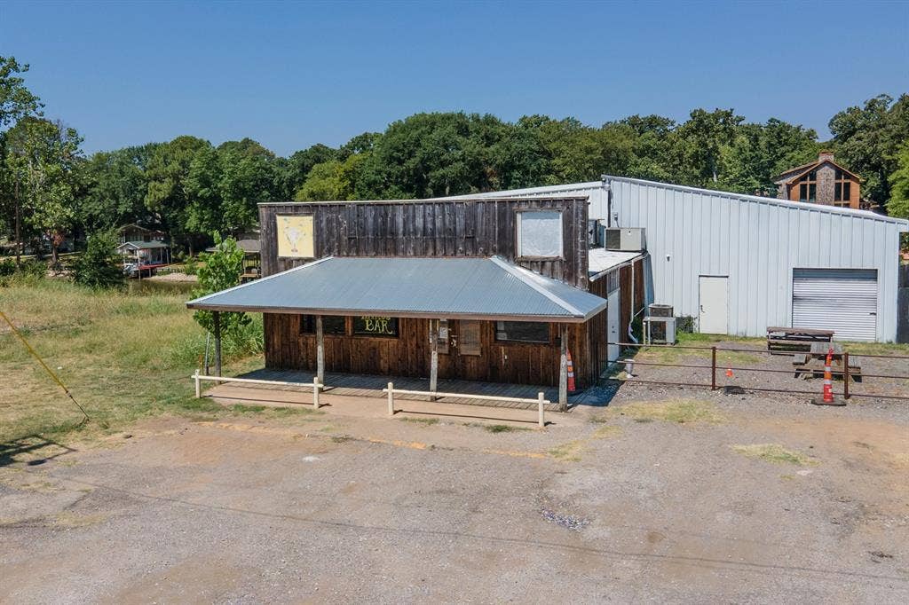761 S Gun Barrel Lane S, Gun Barrel City, TX 75156 761 S Gun Barrel Lane S, Gun Barrel City, TX 75156