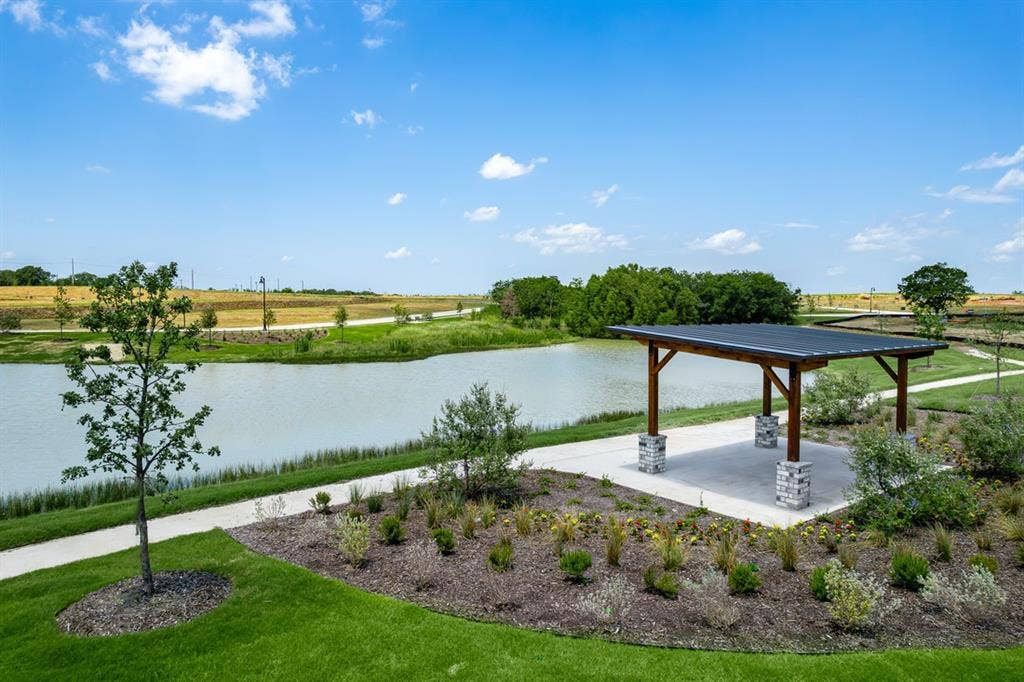 1709 Angus Drive, Celina, TX 75009 The Ranch at Uptown Celina Community
