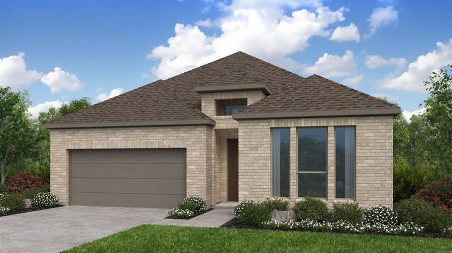 Property photo for 1709 Angus Drive, Celina, TX