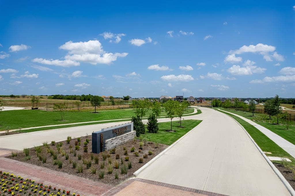 1709 Angus Drive, Celina, TX 75009 The Ranch at Uptown Celina Community